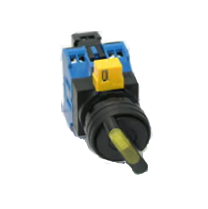 IDEC HW1F-31F20Q-Y-12V Device