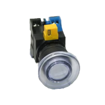 IDEC HW1L-M4F10QD-W-120V Device
