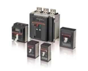 ABB T5LQ300TL Device
