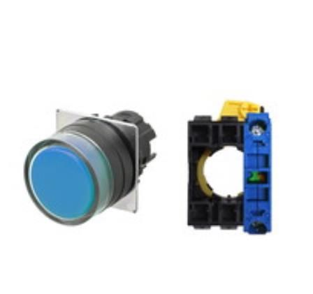 OMRON A22NN-BGM-NAA-G100-NN Device