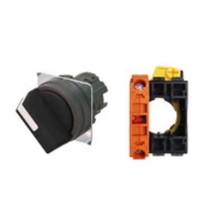 OMRON A22NS-2BM-NBA-G100-NN Device