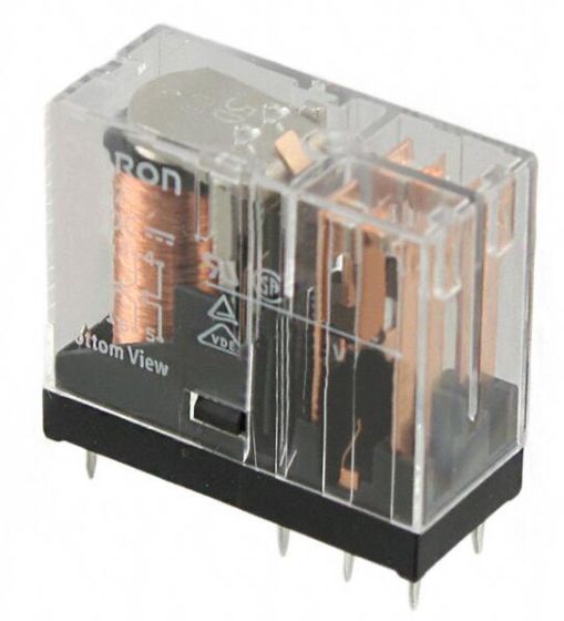 OMRON g2r2dc48 Relay