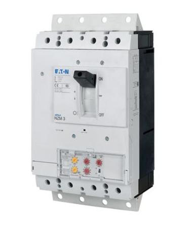 EATON/Moeller 168507 NZMN3-4-VE630-SVE Device