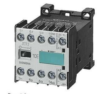 Siemens 3TF29220BB4 Contactor
