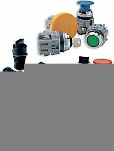 IDEC ABFD211N-R PB