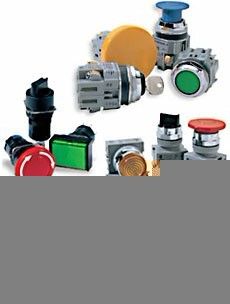IDEC ASW2L20 Switch