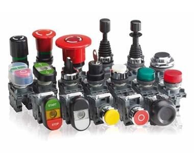 ABB G2MP3-MLTPT8W Switches
