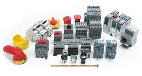 ABB PL324SS225T2N1 Device
