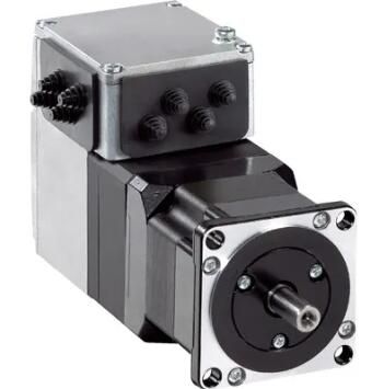 Schneider Electric ILA1F571PC2A0 Integrated