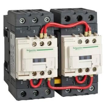 Schneider Electric T02DN23U7 Contactor