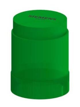 Siemens 8WD4220-5BC LED