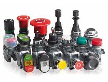 ABB MP3-42Y10L8 Switches