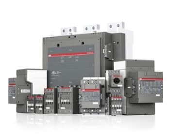 ABB A9-120-00-84 Device