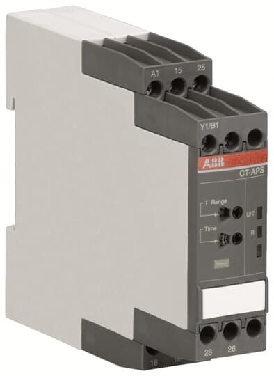 ABB 1SVR730180R0300 Relay