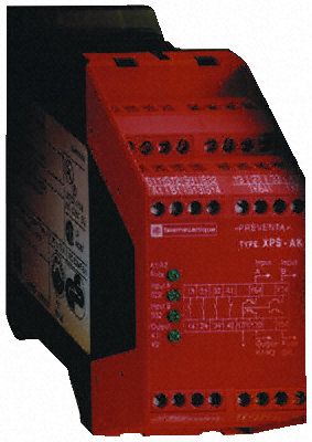 Telemecanique XPSAK311144 Relay