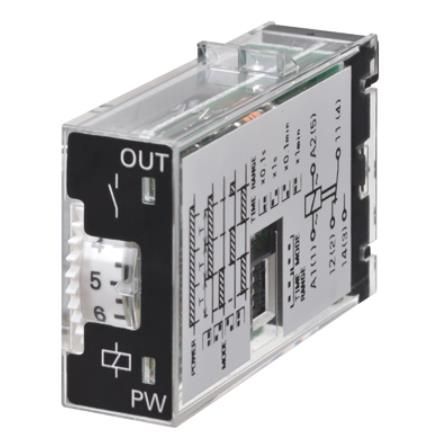 OMRON H3RN-21-B DC12 Device