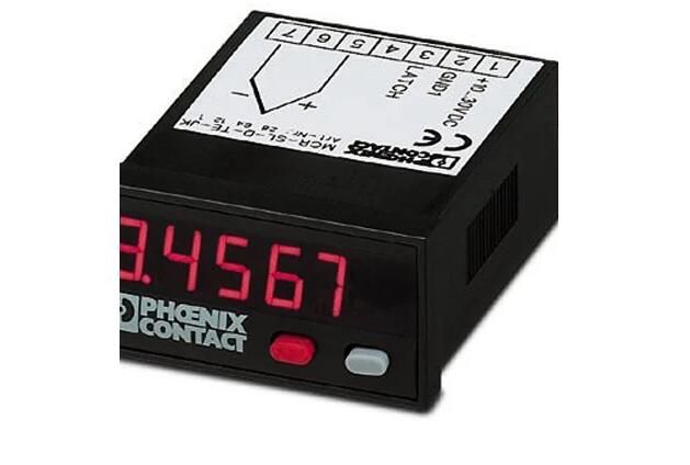 Phoenix Contact 2864121 MCR