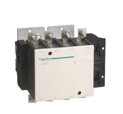 Schneider Electric LC1F3304BD Contactor