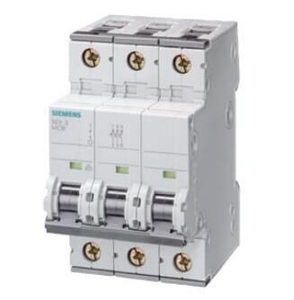 Siemens 5SY43257 Breaker