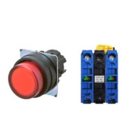 OMRON A22NL-BPM-TRA-G101-RA Device