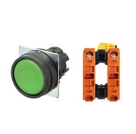 OMRON A22NN-BNA-NGA-G202-NN Device