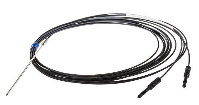 OMRON E32DC200F Sensor