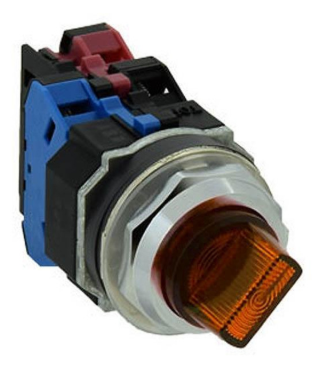 IDEC ASLD21QH202DNU-104-A Device
