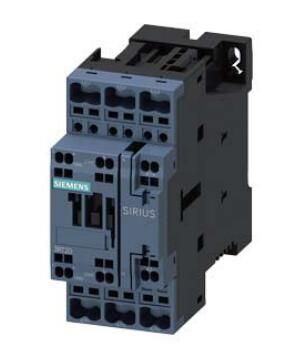 Siemens 3RT20232KB40 Relay