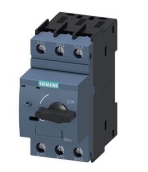 Siemens 3RV23211EC10 Breaker