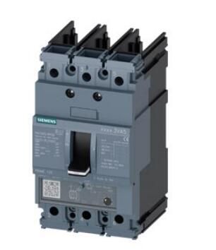 Siemens 3VA51904EC310AA0 Breaker