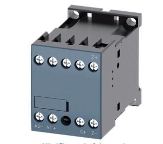 Siemens 3VA99780BF22 Breaker