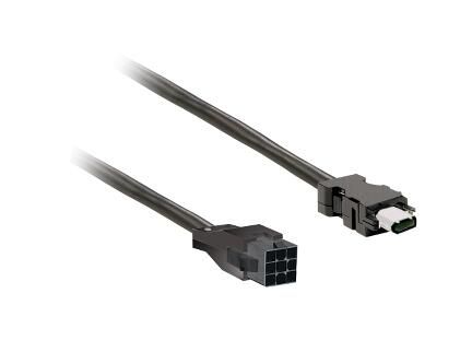 Schneider Electric VW3M5D1AR15 Cable