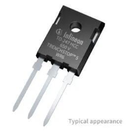 Infineon IKWH40N65WR6XKSA1 Device
