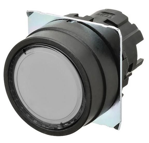 OMRON A22NZBNMUWA Button