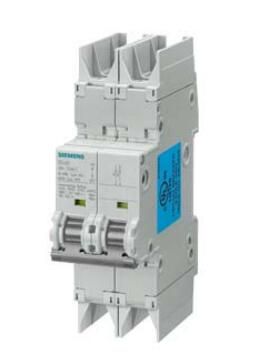 Siemens 5SJ42167HG42 Breaker