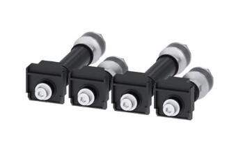 Siemens 3VA94740QF00 Breaker