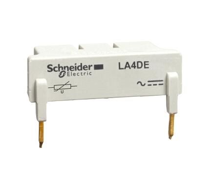 Schneider Electric LA4DE2U Module