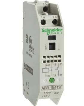 Schneider Electric ABR1E312F Relay