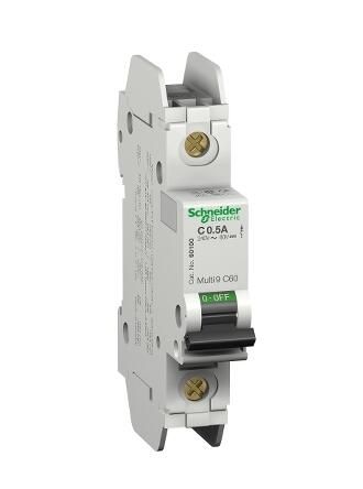 Schneider Electric 60103 Breaker