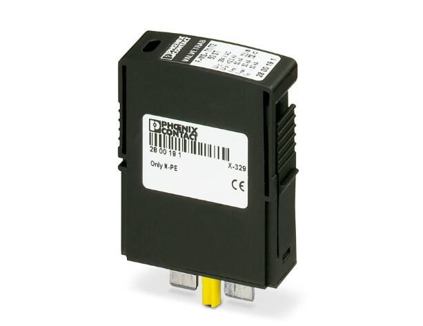 Phoenix Contact 2910332 Plug