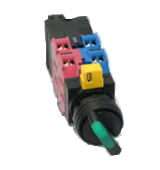 IDEC HW1F-33F22H2D-G Device