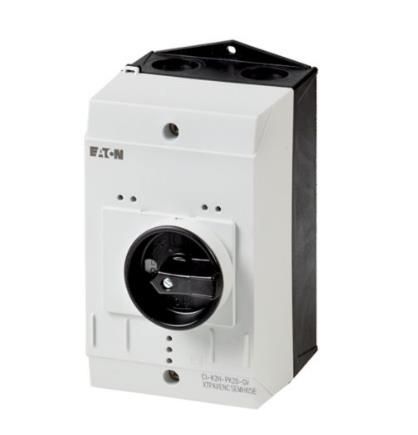 EATON/Moeller 219657 CI-K2-PKZ0-GV Device
