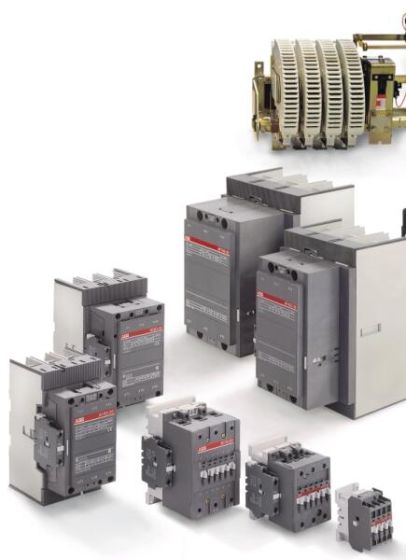 ABB A16C4PL1-84C Device