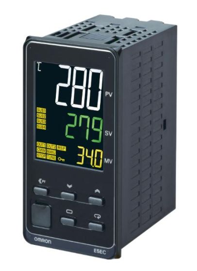 OMRON E5ECRX4ABM000 Device