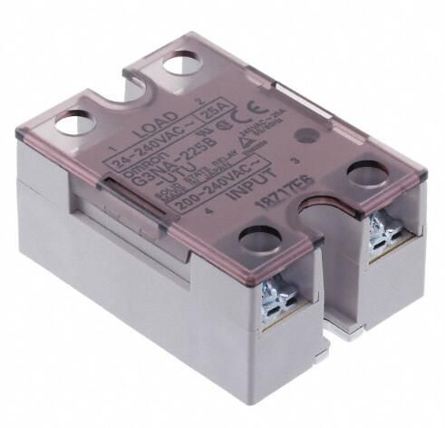 OMRON G3NA225BUTUAC200240 PANEL