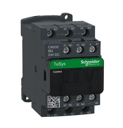 Schneider Electric CAD32ND Relay