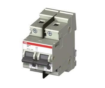 ABB S502-B63 Circuit Breaker