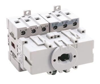Allen Bradley 194E-E25-1756 Device