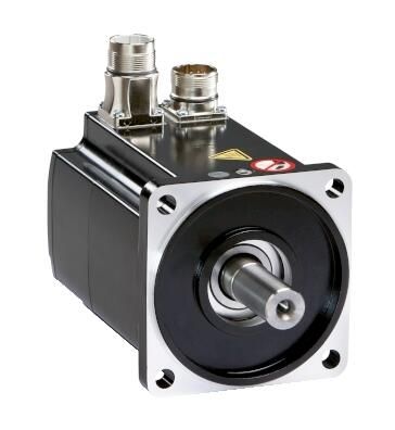 Schneider Electric BMH2052P22A1A Motor