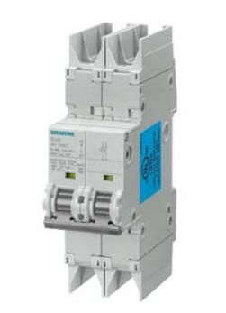 Siemens 5SJ42028HG42 Breaker